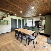 Forest, клуб отдыха в Ивачеве - фото 9