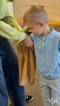 happy life kidsclub фото