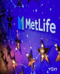 Metlife страхування фото