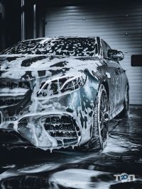 Дача, автомойка фото