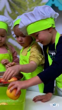 happy life kidsclub Харків фото