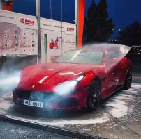 Автомойки EHRLE фото