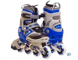 SportZone, магазин спорттоваров фото