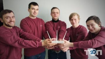 Телебачення та інтернет Коло.ТБ фото