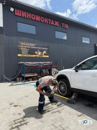 Перекресток Тернополь отзывы фото