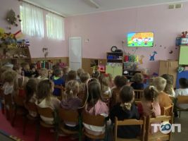 Дитячий навчальний заклад №52 Львів фото