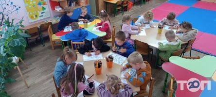 Державні та приватні дитячі садки Дитячий навчальний заклад №52 фото