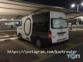 Автосалоны и автодилеры KazTreyler фото