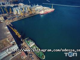 Одеський морський торговельний порт відгуки фото
