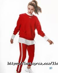 відгуки про Lion фото