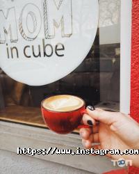 Кофейни и кондитерские MomіnCube Healthy Bar фото