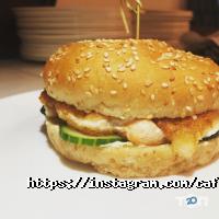 Кафе, бари Buffet фото