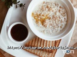 отзывы о GLORIA JEAN`S COFFEES фото
