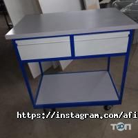 Афинити отзывы фото
