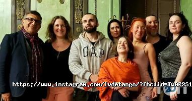 Школи танців Milagro del Tango фото