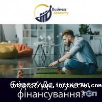 Business Academy отзывы фото