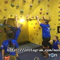 Монтана, спортивно-скелелазний клуб фото