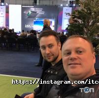 it company Київ фото