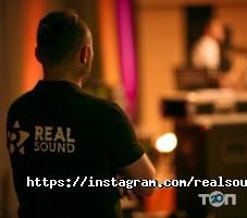 отзывы о Real Sound фото