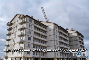 Авангард Одеса фото