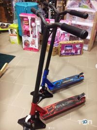 відгуки про Дадлі дудлі фото