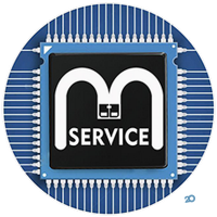 M.Service, Майстерня з ремонту електроніки фото