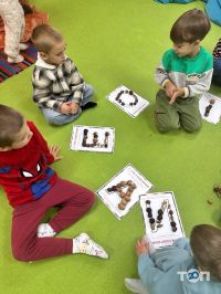 Мудрик, центр раннего развития Оксаны Тымкив отзывы фото