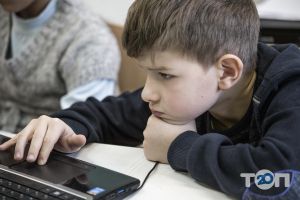 ThinkGlobal, онлайн-школа - фото 9