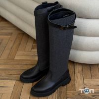 Studio 27, взуттєвий магазин фото