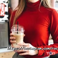 відгуки про Rocket Espresso фото