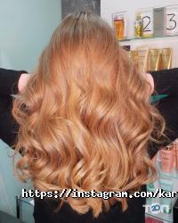 Burlesque, салон краси фото