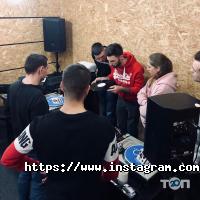 Raketa, агентство праздничных услуг фото