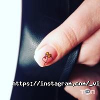 Violet, салон краси фото