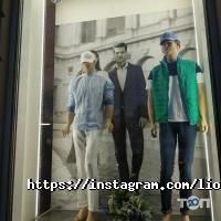 Lion Дніпро фото