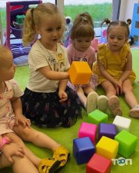 Anhlolend Barselona Львів фото