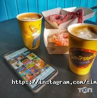 SimPsons coffee відгуки фото