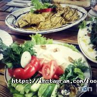 Кав'ярні та кондитерські Food academy фото