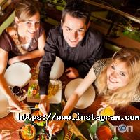 Доставка піци, суші та обідів Port Jackson фото