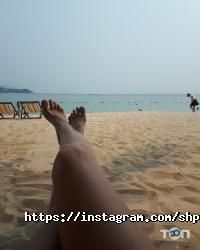 Шпилька відгуки фото