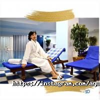 Aquamarine SPA & Fitness Алматы фото