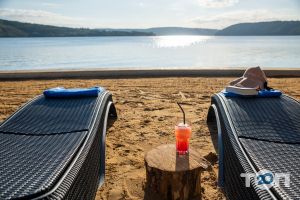 відгуки про Шале Рутенія фото