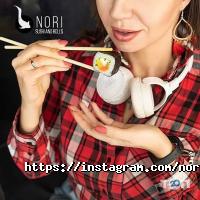 Nori Астана фото