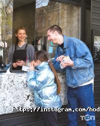 HoDo відгуки фото