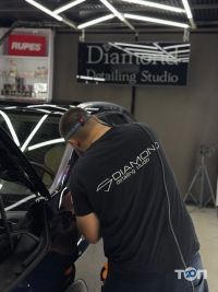 Diamond відгуки фото