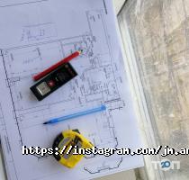 Jm architect відгуки фото