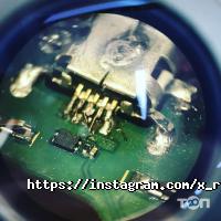 Магазины и ремонт мобильных телефонов X-Repair фото