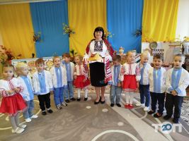 Государственные и частные детские сады Детское учебное заведение №46 фото