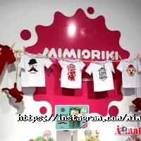 MIMIORIKI отзывы фото