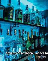 Ігрові комплекси Play Bar фото