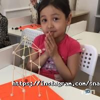 Snapology of Astana фото
